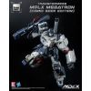 MDLX Megatron - Comic Book Edition (Transformers) Additional Thumbnail 3