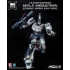 MDLX Megatron - Comic Book Edition (Transformers) Additional Thumbnail 4