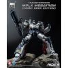MDLX Megatron - Comic Book Edition (Transformers) Additional Thumbnail 5