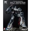 MDLX Megatron - Comic Book Edition (Transformers) Additional Thumbnail 7