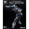 MDLX Megatron - Comic Book Edition (Transformers) Additional Thumbnail 8