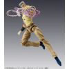 Joseph Joestar & Iggy - Super Action Statue Reissue (JoJo's Bizarre Adventure Part 3) Additional Thumbnail 3
