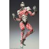 Super Action Statue King Crimson (JoJo's Bizarre Adventure Part 5) Additional Thumbnail 5