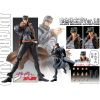 Super Action Statue Jotaro Kujo Ver.1.5 (Reissue) (JoJo's Bizarre Adventure Part 3 Stardust Crusaders) Additional Thumbnail 4