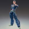 Super Action Statue Okuyasu Nijimura (JoJo's Bizarre Adventure Part 4: Diamond is unbreakable) Image