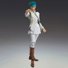 Super Action Statues Chozokado Rohan Kishibe Ver. 2 (JoJo's Bizarre Adventure Part 4: Diamond is unbreakable) Image