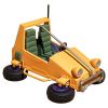 G.M.G. Earth Federation Forces V-01 Buggy (Mobile Suit Gundam) Additional Thumbnail 5