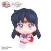 Look Up Eternal Sailor Mars Statue (Sailor Moon Cosmos) Image