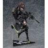 M4A1 MOD3 Statue (Girls' Frontline) Additional Thumbnail 2