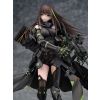 M4A1 MOD3 Statue (Girls' Frontline) Additional Thumbnail 4