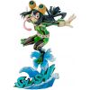 Tsuyu Asui Hero Suit Ver. - 1/8 Scale Statue (My Hero Academia) Image