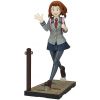 Ochaco Uraraka - School Uniform Ver. Connect Collection Figure (My Hero Academia) Image