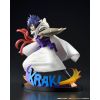 Tamaki Amajiki Hero Suits Ver. 1/8 Scale Statue (My Hero Academia) Additional Thumbnail 1