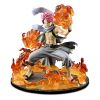 Natsu Dragneel Statue (Fairy Tail) Image