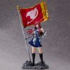 Erza Scarlet Statue (Fairy Tail) Image