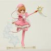 Sakura Statue (Cardcaptor Sakura: Clear Card) Image