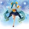 Hatsune Miku X Rascal Special Figure Summer Festival (Vocaloid) Image