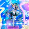 Exceed Creative Figure Hatsune Miku Cyber Future (Hatsune Miku) Image