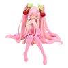 Noodle Stopper Sakura Miku 2023 Smile Ver. (Hatsune Miku) Image