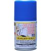 Mr. Hobby Gundam Color Spray SG-02 MS Blue 100ml Image