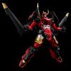 PLAIOBOT Gurren Lagann (Gurren Lagann) Additional Thumbnail 7