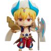 Nendoroid Caster Gilgamesh - Ascension Ver. (Fate/Grand Order) Image