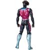 MAFEX Gambit Comic Ver. (X-MEN) Additional Thumbnail 5