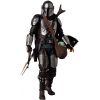 MAFEX The Mandalorian Ver. 2.0 (Star Wars) Image