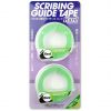 Scribing Guide Tape Hard 6mm (2 Rolls of 3m Length) Image