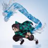 Tanjiro Kamado Constant Flux Ver. ConoFig Statue (Demon Slayer: Kimetsu no Yaiba) Main Thumbnail