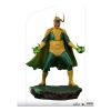 Art Scale Classic Loki Variant 1/10 Scale Statue (Loki) Image