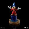 Art Scale Mickey Fantasia Regular Statue (Disney) Image