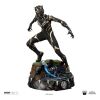 Art Scale Wakanda Forever Black Panther Statue (Marvel) Image