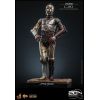 C-3PO 1/6 Scale Action Figure (Star Wars: Episode II) Additional Thumbnail 2