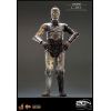 C-3PO 1/6 Scale Action Figure (Star Wars: Episode II) Additional Thumbnail 4