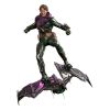 Movie Masterpiece Green Goblin (Upgraded Suit) Action Figure (Spider-Man: No Way Home) Image