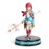 Mipha Statue (The Legend of Zelda Breath of the Wild) Image