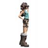 Mini Epics Lara Croft Figure (Tomb Raider) Additional Thumbnail 1