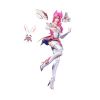 Dynamic 8ction Heroes Star Guardian Kai'Sa (League of Legends) Additional Thumbnail 2