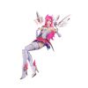Dynamic 8ction Heroes Star Guardian Kai'Sa (League of Legends) Additional Thumbnail 6