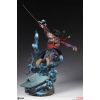 Premium Format Wolverine: Ronin Statue (Marvel) Additional Thumbnail 4