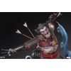Premium Format Wolverine: Ronin Statue (Marvel) Additional Thumbnail 5