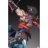 Premium Format Wolverine: Ronin Statue (Marvel) Additional Thumbnail 8
