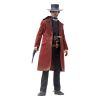 Clint Eastwood Legacy Collection The Preacher Action Figure (Pale Rider) Image