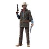 Clint Eastwood Legacy Collection Josey Wales Action Figure (The Outlaw Josey Wales) Image