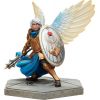 Pike Trickfoot - Vox Machina Statue (Critical Role) Image