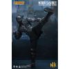 Noob Saibot Action Figure (Mortal Kombat) Additional Thumbnail 4