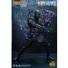 Noob Saibot Action Figure (Mortal Kombat) Additional Thumbnail 7
