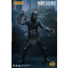 Noob Saibot Action Figure (Mortal Kombat) Image