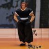 Yujiro Hanma Action Figure (Baki) Image